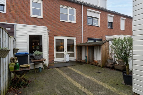 Medium property photo - Richter 71, 4251 DA Werkendam